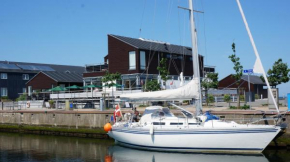 Lunds Hotel in Bogense